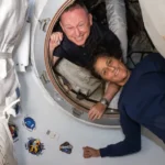 Boeing’s Starliner astronauts to return from space next year,